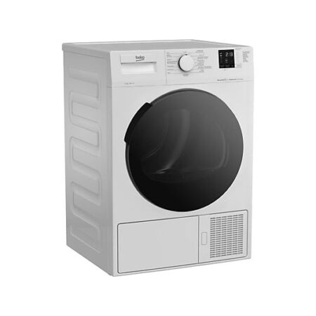 Beko DH8733GA0MM Warmtepompdroger 8 kg A+++ outlet
