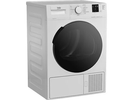 Beko DH8733GA0MM Warmtepompdroger 8 kg A+++ outlet