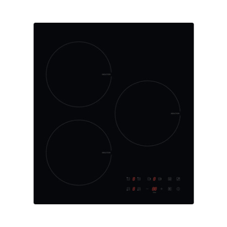 PKM IF3F Inductie inbouw kookplaat