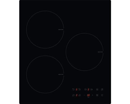 PKM IF3F Inductie inbouw kookplaat