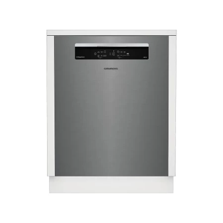 Grundig GNUP4510XCW | Onderbouw vaatwasser | Label A