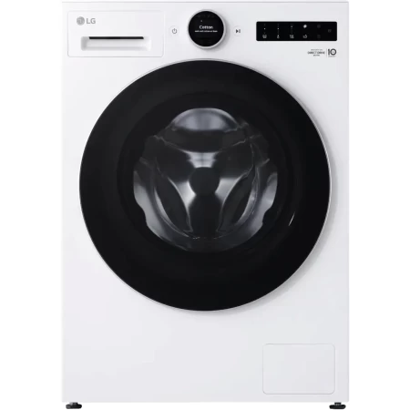 LG F4WX801Y A Wasautomaat (Voorlader)