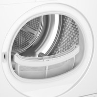 Beko DCU 8230N Condensdroger