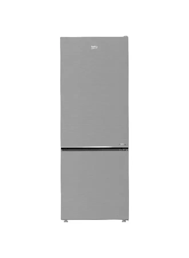 Beko B7RCNE567HXB Koel-vriescombinatie B | RVS | XXL 70 cm breed