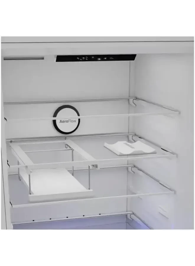 Beko B7RCNE567HXB Koel-vriescombinatie B | RVS | XXL 70 cm breed