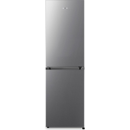 Gorenje NRK418DCS4 Vrijstaand 256 l D Grijs