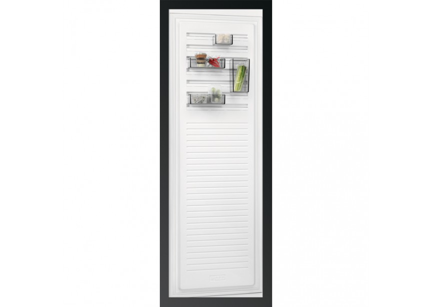 AEG AGE72924NX vrijstaande vrieskast - vriezer rvs