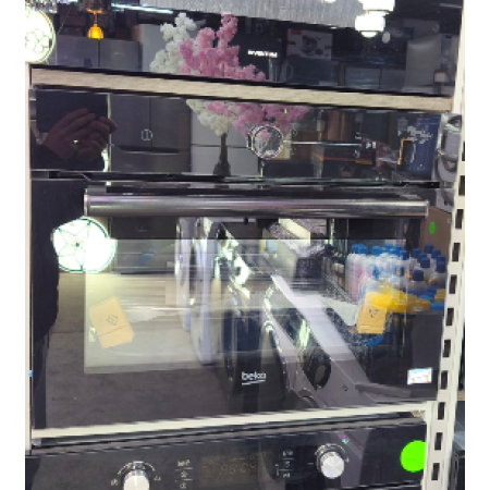 Beko multifunctionele oven BBCM17400B