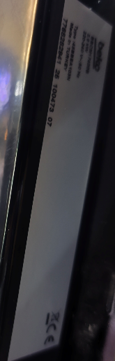 Beko multifunctionele oven BBCM17400B