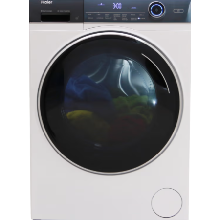 Haier HW90-BD14979U1 - Wasmachine Auto-dose