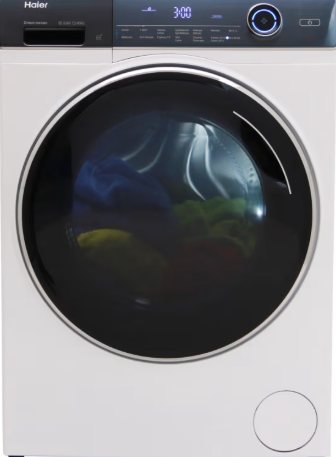 Haier HW90-BD14979U1 - Wasmachine Auto-dose