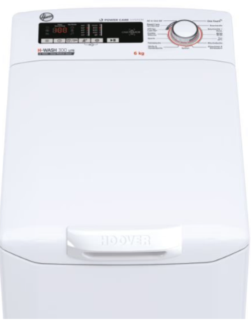 H-WASH 300 LITE H3TMQ 06TAE/1-84