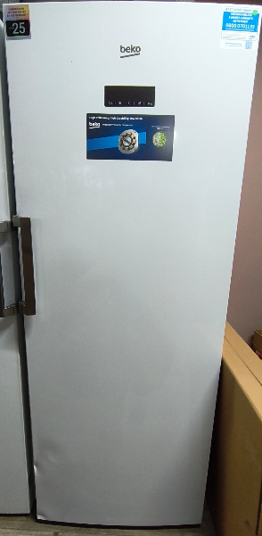 Beko RFNE448E41W