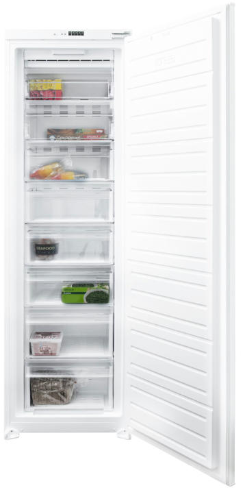 Inventum vriezer IVR1785S