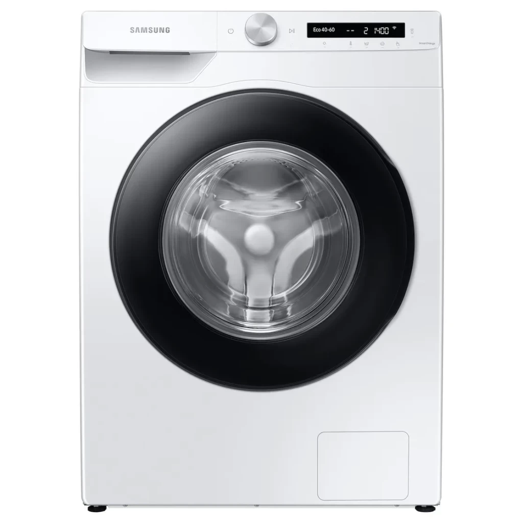 Samsung wasmachine WW90T534AAW/S2 9kg 1400 Toeren