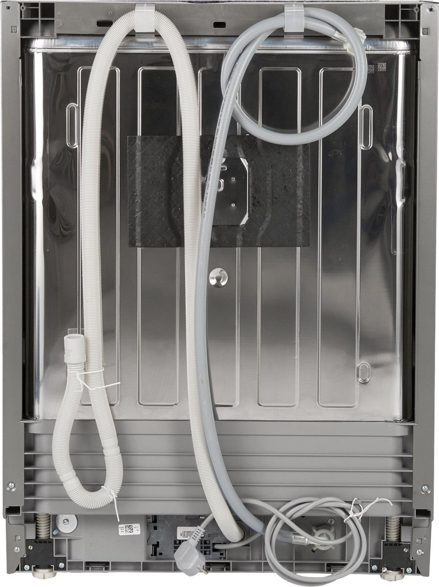 Beko BDDN36420D - HygieneShield™ - Inbouwvaatwasser