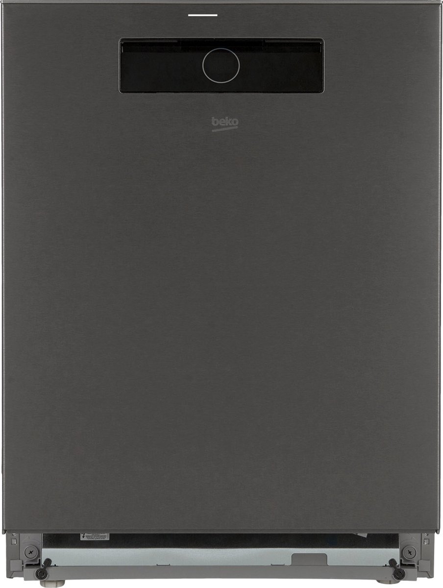 Beko BDDN36420D - HygieneShield™ - Inbouwvaatwasser