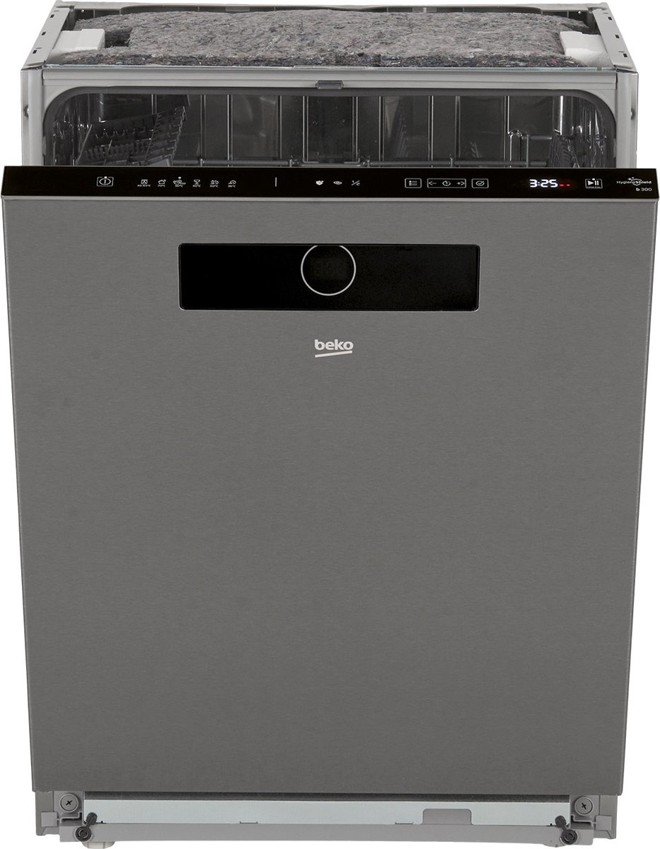Beko BDDN36420D - HygieneShield™ - Inbouwvaatwasser