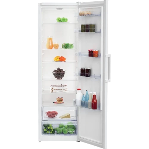 BEKO RSSA315K31WN vrijstaande koelkast 180 cm hoog oulet