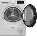 BEKO B5T68247W2 Warmtepompdroger RAPIDRY Selecive 8KG A+++