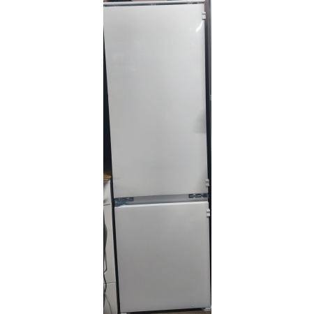 Exquisit EKGC270-70-E-040E - Inbouw koel-vriescombinatie - 249 liter - Vers zone - 5 Jaar garantie - Wit