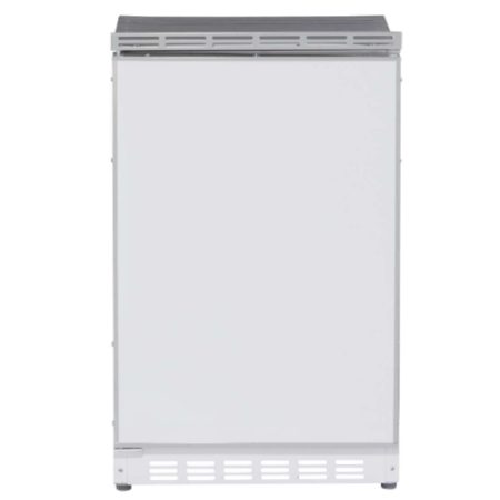 PKM onderbouwkoelkast KS 82.3A+ UB, netto inhoud 83 liter