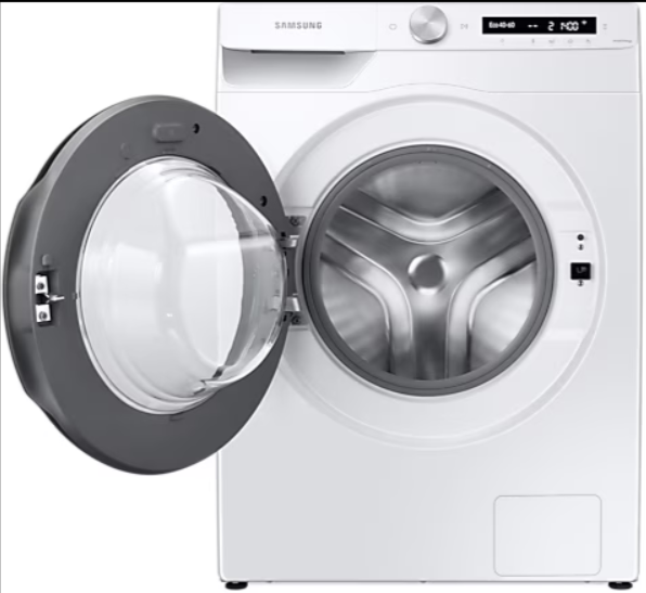 Samsung wasmachine WW90T534AAW/S2 9kg 1400 Toeren