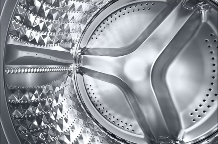 Samsung wasmachine WW90T534AAW/S2 9kg 1400 Toeren