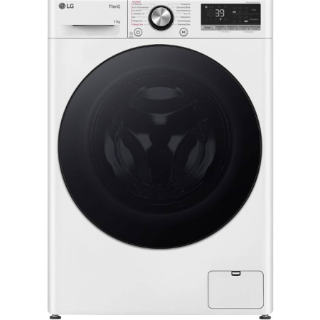 Wasmachine LG F4WR701Y