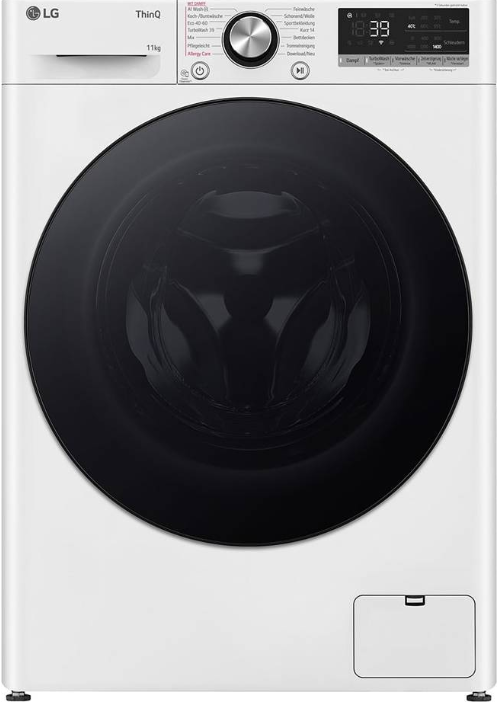 Wasmachine LG F4WR701Y