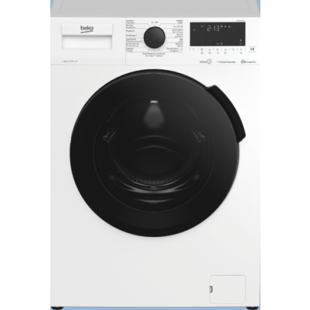 Beko WTV8814MMC1 Wasmachine