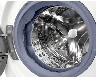 Wasmachine LG F4WV709AT1