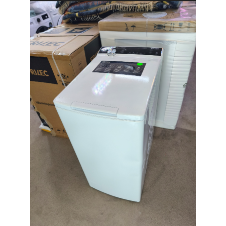 Koenic KWM 8212 A INV | Bovenlader | 8 kg | A Label