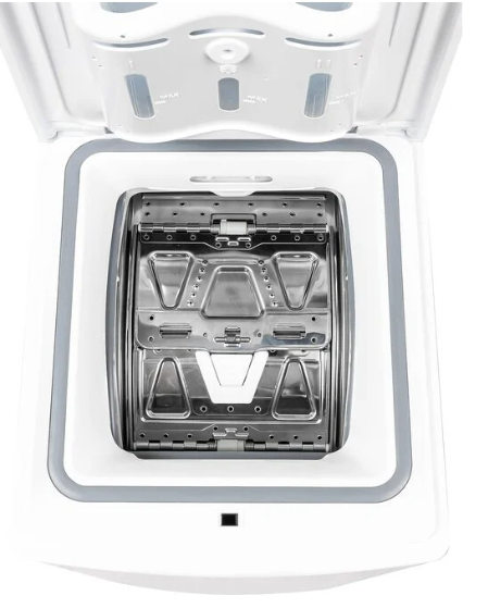 Koenic KWM 8212 A INV | Bovenlader | 8 kg | A Label