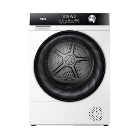 De Frilec KOBLENZ9884TWP-010 warmtepompdroger 5 jaar fabriek garantie