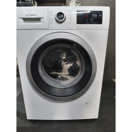 Bosch WAU28R70NL 9kilo wasmachine