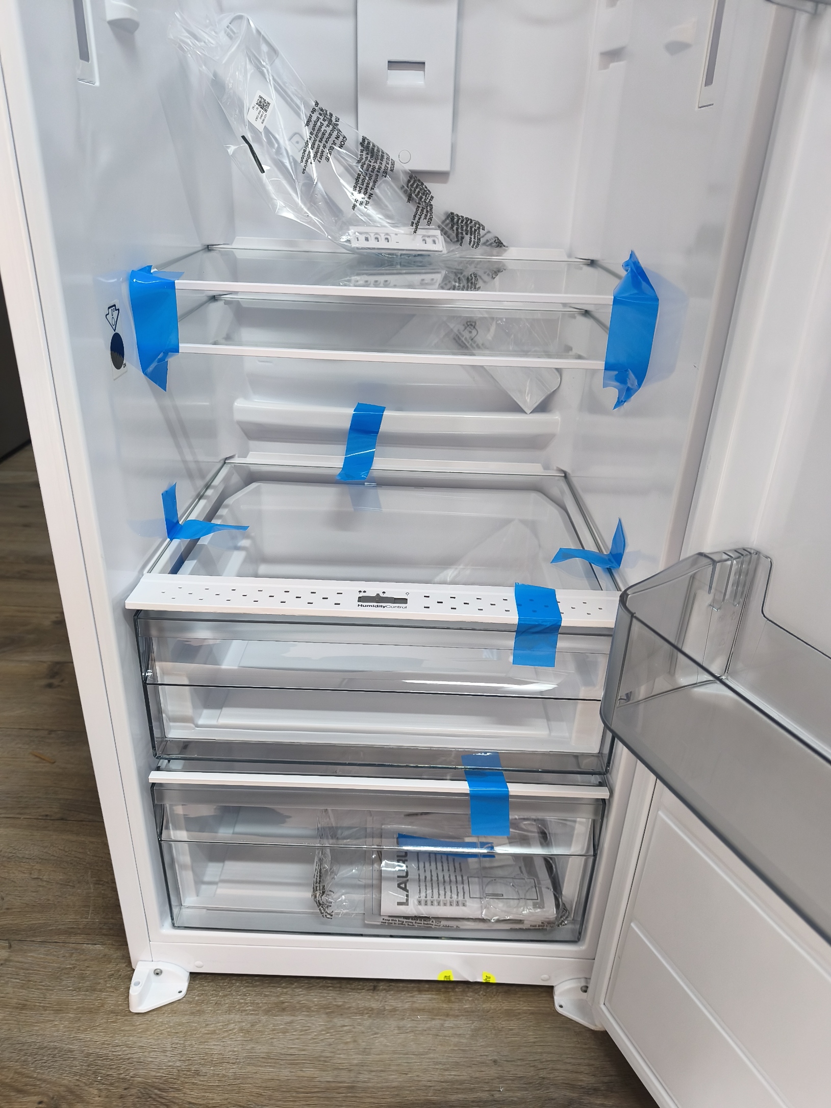 Inventum IKK1785S inbouw koelkast met nis ± 178 cm en sleepdeur montage