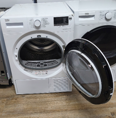 Beko DH7533RXW - Warmtepompdroger