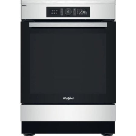 Whirlpool WS68IB8ACX/FR | Inductie fornuis | 60 cm