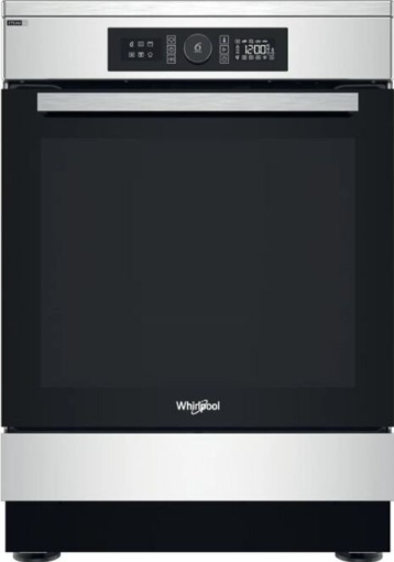 Whirlpool WS68IB8ACX/FR | Inductie fornuis | 60 cm