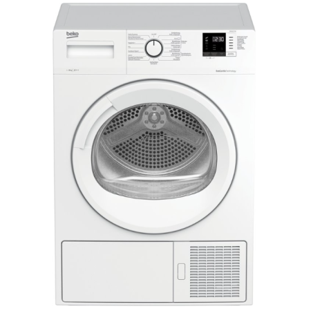 Beko DF8421TX0 - Warmtepompdroger - NL/FR