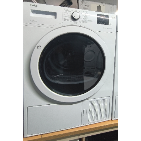 BEKO DS 7536 MM Wasdroger