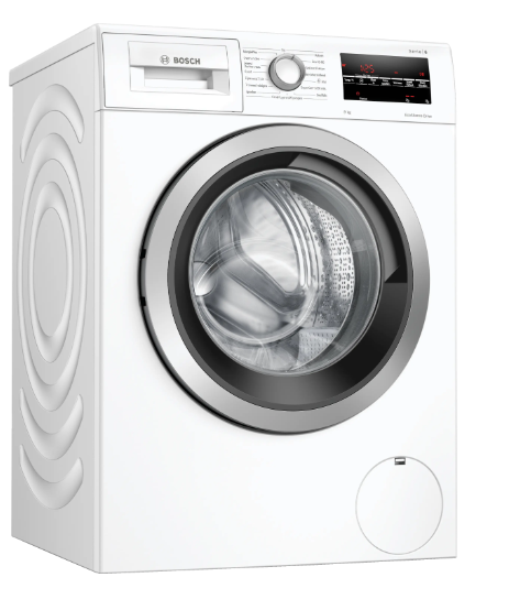 Bosch WAU28R70NL serie 6 9kilo wasmachine