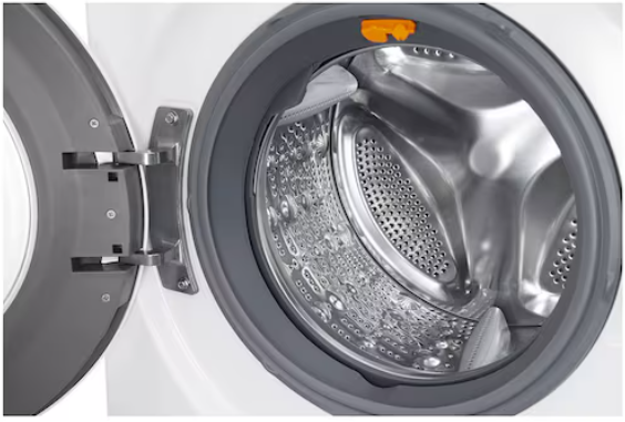 LG Wasmachine F14U2VDN1H | 9 kg | AquaLock™ | TurboWash™