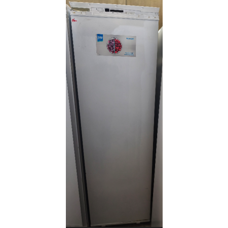 beko inbouwvriezer 55 cm breed -170 hoog - no frost