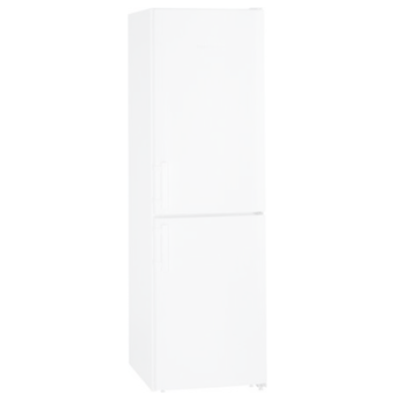 Liebherr CUN 3033 koel-vriescombinatie Vrijstaand 278 l Wit