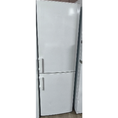 Liebherr CUN 3033 koel-vriescombinatie Vrijstaand 278 l Wit