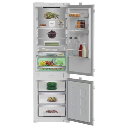 Beko Inbouwkoelkast met vriesvak B7BCNA295HS2