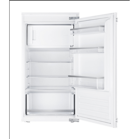 Kuppersbusch FK3305.0i inbouw koelkast met nis ± 102,5 cm en montage