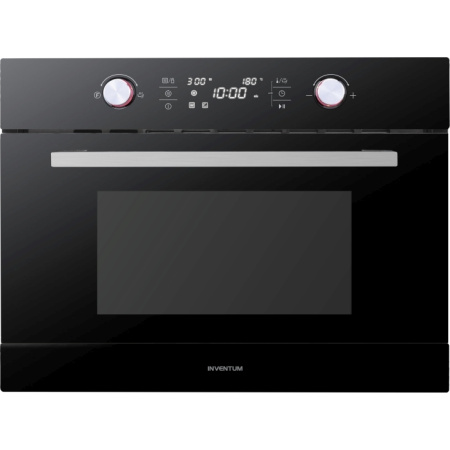 IMC6044GK Combimagnetron oven - 44 l - Nis 45 cm - Zwart
